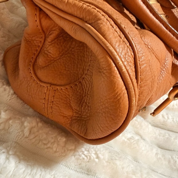 Chloe Paddington Bag - Picture 7 of 12
